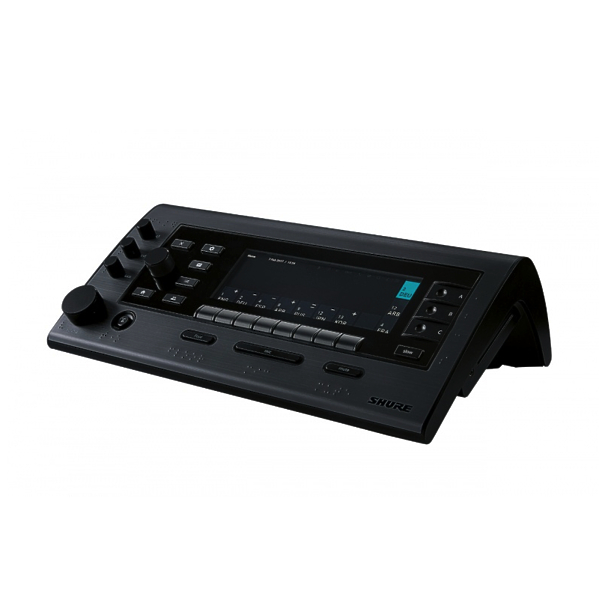Настольный пульт Shure MXCIC артикул 216954Si-1