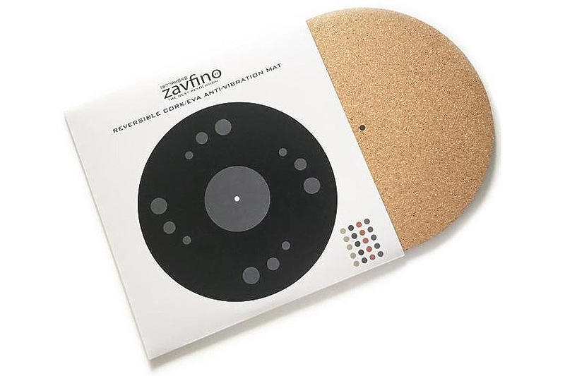 Мат Zavfino EH-Fusion Record Mat артикул 228374Si-1