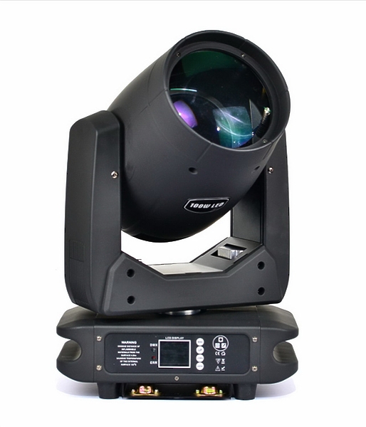 Вращающаяся голова Estrada PRO MH100B артикул 204026Si-1