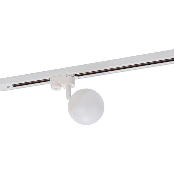 Светильник трековый Denkirs DK6406-WH (White) артикул 270832Si-1 фото 6