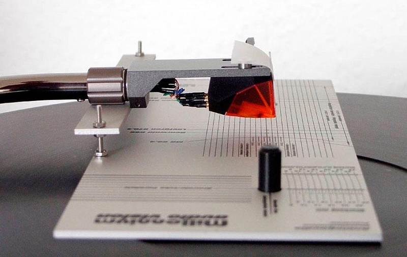 MILLENNIUM AUDIO Protractor Set артикул 350847SI-1 фото 4