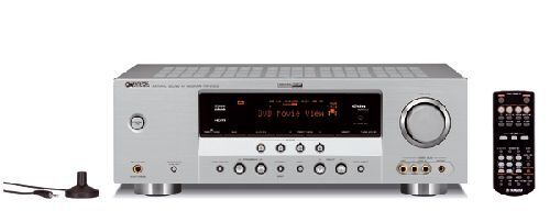 AV Ресивер Yamaha RX-V363 RDS titan артикул 389312FV-1