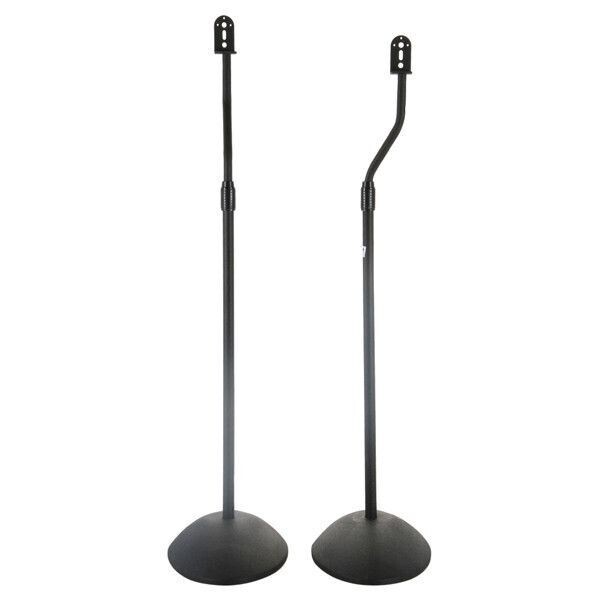 Стойка для колонок Sanus HTB 3 артикул 313920FV-1