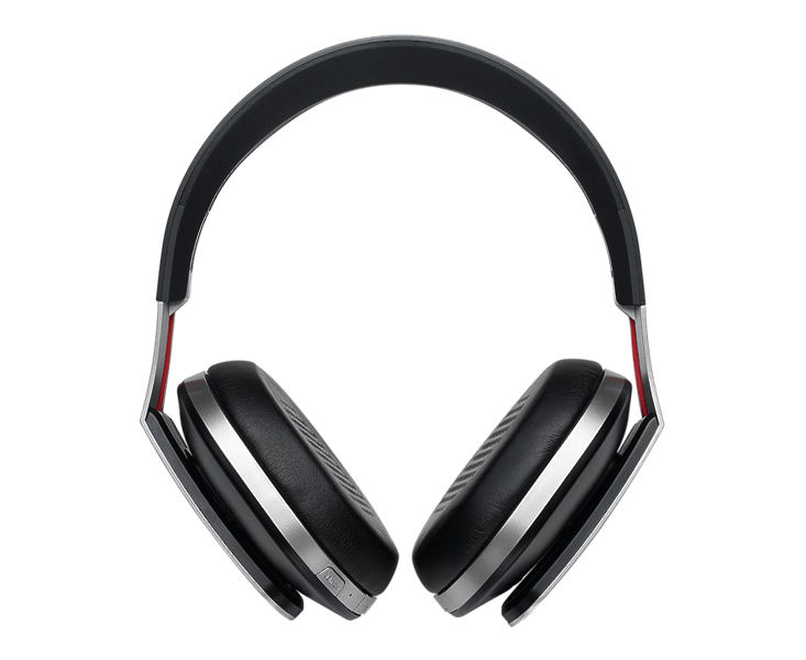 Наушники Phiaton MS 530 Black артикул 177687Si-1 фото 3