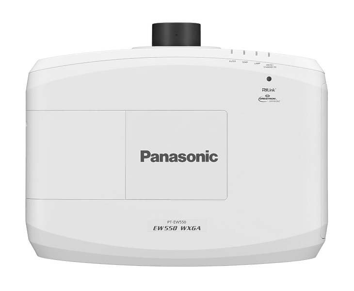 Panasonic PT-EW550LE артикул 291202-1 фото 4