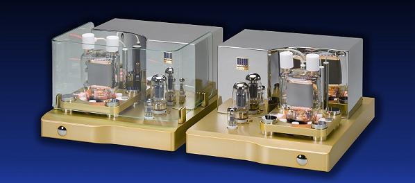 WAVAC HE-833 #1 в «HiFiRussia»