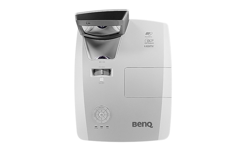 BenQ MX854UST артикул 349832SI-1 фото 9