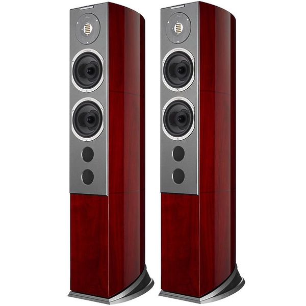Напольная акустика Audiovector R6 Arrete African Rosewood Piano артикул 233490Si-1
