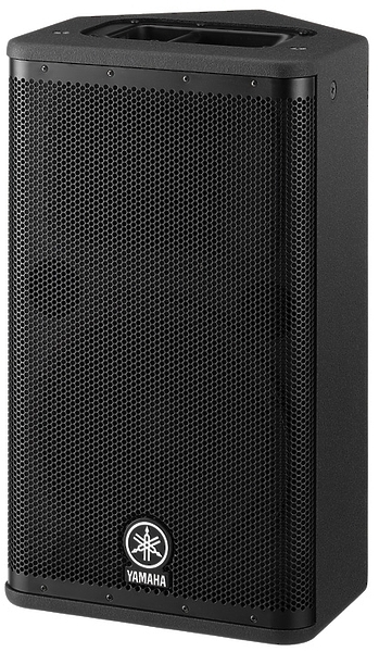 Активная акустическая система Yamaha DSR112 артикул 123006Si-1
