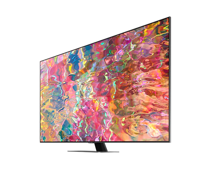 QLED телевизор Samsung QE55Q80BAU артикул 281309Si-1 фото 5