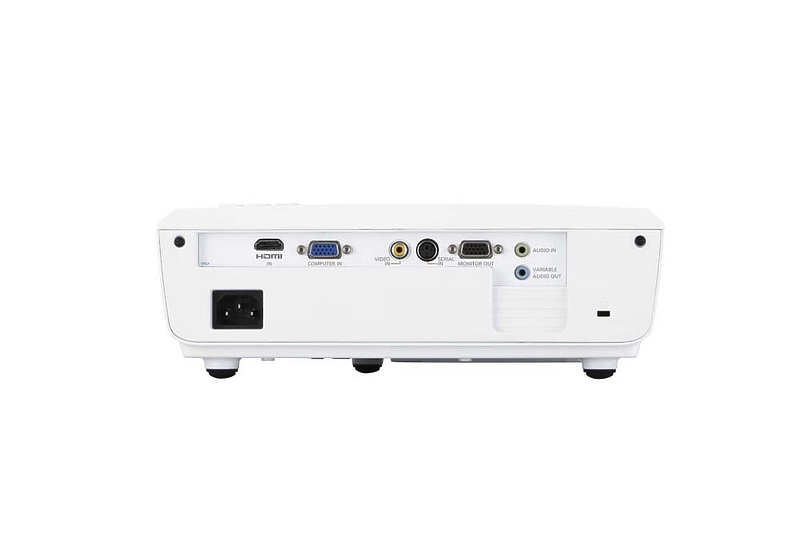 Проектор Panasonic PT-LX300E артикул 102832Si-1 фото 5