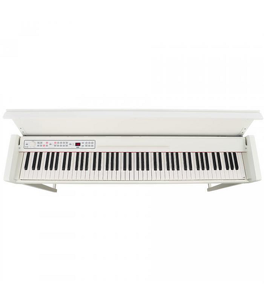Цифровое пианино KORG C1-WH (White) артикул 273640Si-1 фото 4