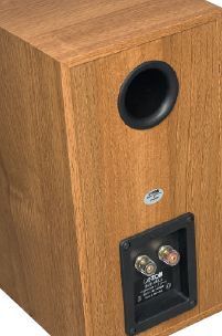 Canton GLE 430.2 walnut артикул 449004FV-1 фото 3