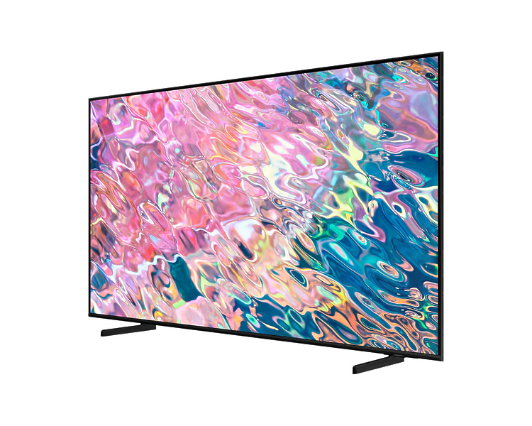 QLED телевизор Samsung QE85Q60BAU артикул 286601Si-1 фото 4
