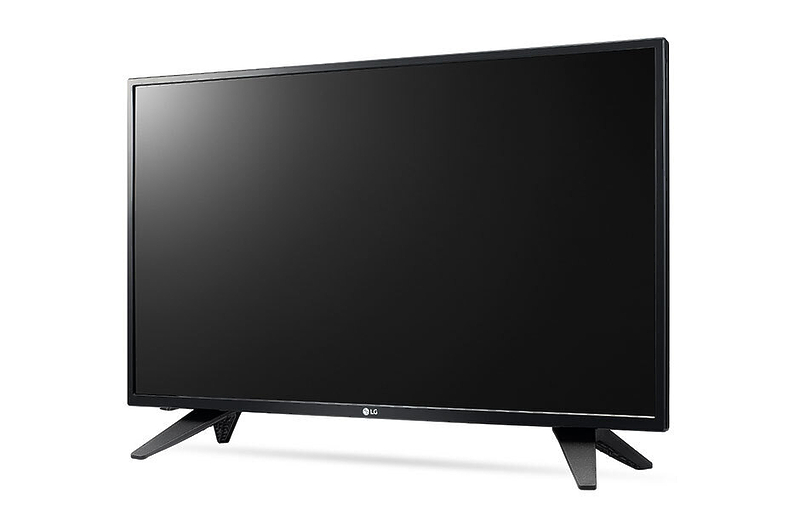 LED телевизор LG 32LH500D артикул 156711Si-1 фото 3