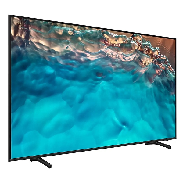 LED телевизор Samsung UE75BU8000UX артикул 276199Si-1 фото 4