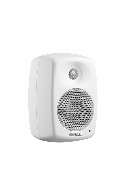 Студийный монитор Genelec 4020CWM артикул 177555Si-1 фото 6