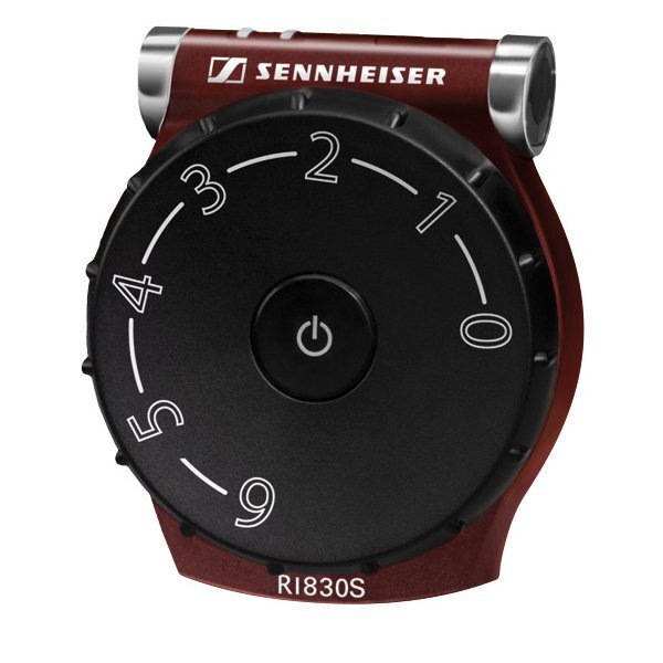 ИК приёмник Sennheiser RI 830 S Replacement receiver артикул 168032Si-1