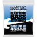 Струны для бас-гитары Ernie Ball 2806 Flatwound Bass Group III