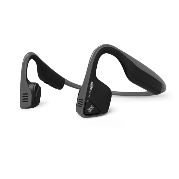Наушники AfterShokz Trekz Titanium slate grey (AS600SG) артикул 152992Si-1