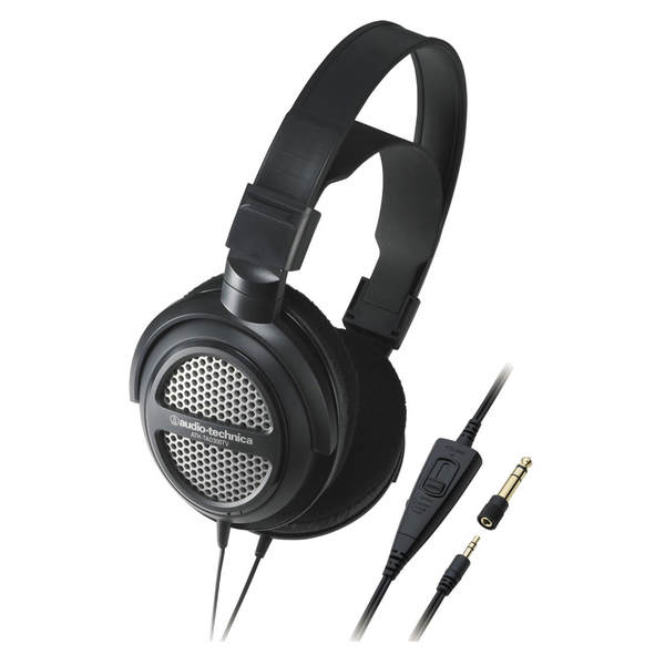 Наушники Audio Technica ATH-TAD300TV артикул 112164Si-1