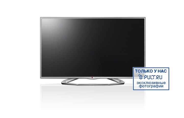 LED телевизор LG 47LN613V артикул 334393FV-1 фото 4