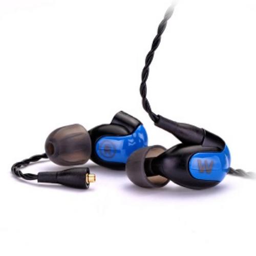 Наушники Westone W30 артикул 104082Si-1