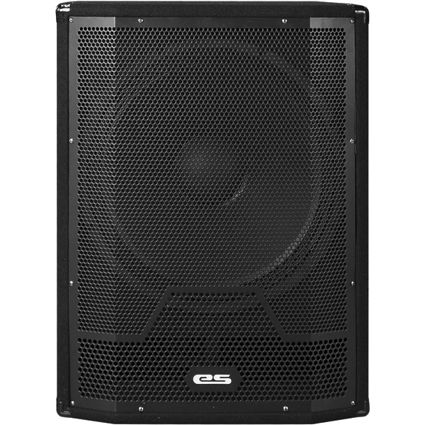 Сабвуфер Eurosound BBR-118A артикул 300614Si-1