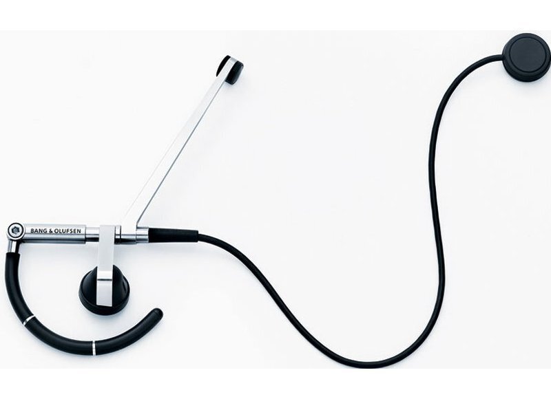 Наушники Bang & Olufsen Earset 1 Home артикул 130916Si-1 фото 3