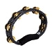 Тамбурин Meinl TMT1B-BK  Black