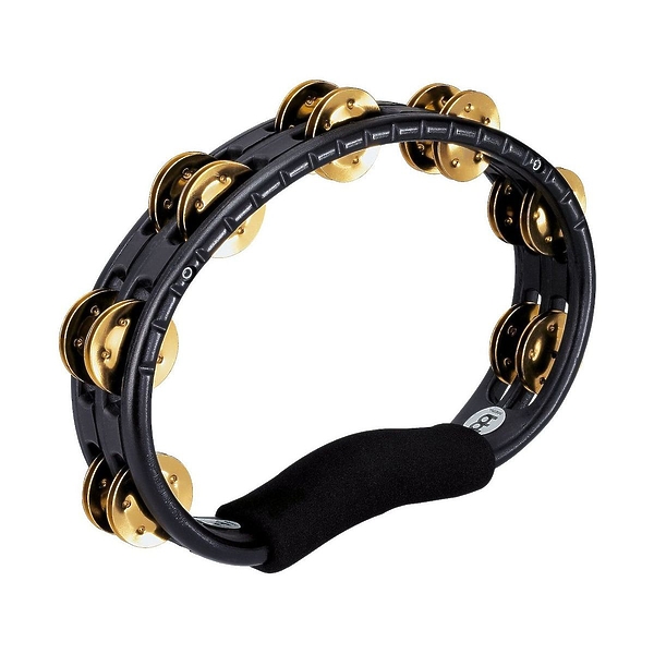 Тамбурин Meinl TMT1B-BK  Black артикул 281717Si-1