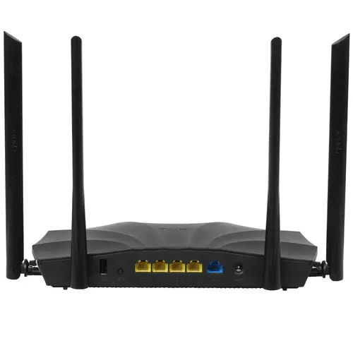 Wi-Fi маршрутизатор Tenda AC19 артикул 271233Si-1 фото 4