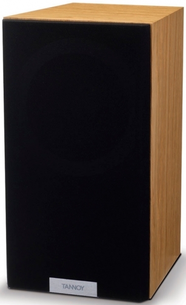 Полочная акустика Tannoy DC4 light oak (Revolution series) артикул 441758FV-1 фото 5
