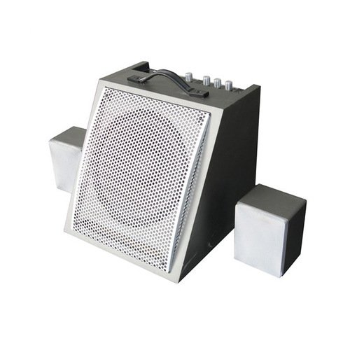 Комбоусилитель Medeli AP50 артикул 277065Si-1