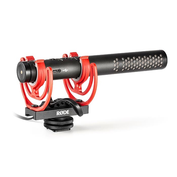 Микрофон Rode VideoMic NTG артикул 220387Si-1