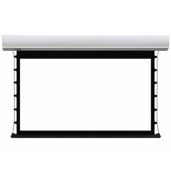 Lumien Cinema Tensioned Control 207х354 см (раб.область 187х332 см) (150") Matte White артикул 290920-1