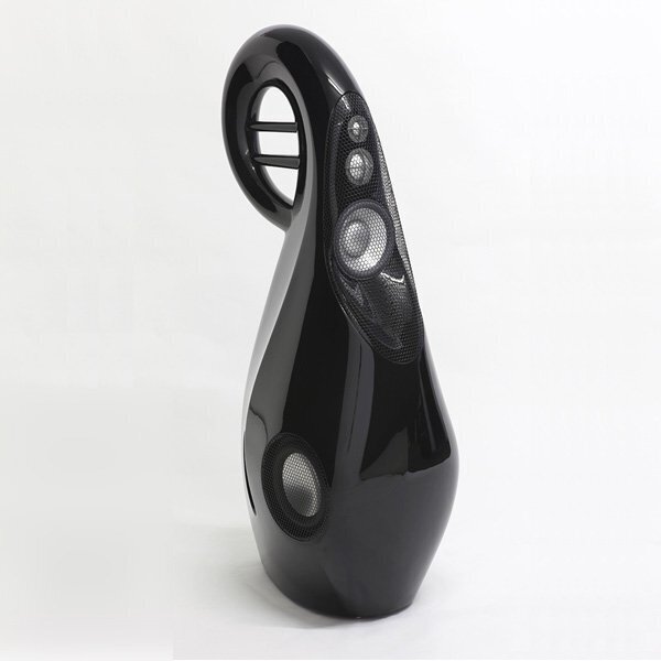 Напольная акустика Vivid Audio GIYA G4 Piano артикул 140007Si-1