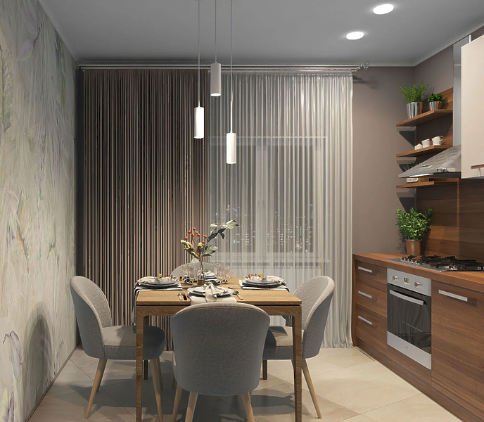 Светильник встраиваемый Denkirs DK4605-DW (White) артикул 270755Si-1 фото 6