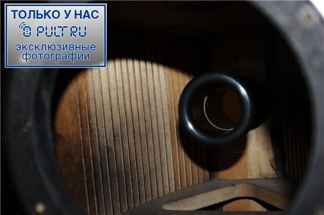 Напольная акустика Acoustic Energy AELITE 3 bl ash артикул 428983FV-1 фото 20