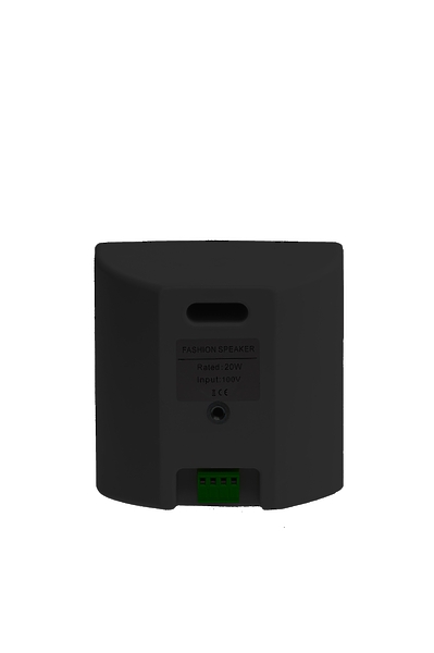 Настенная акустика MX LAB KLEO W4QT-B артикул 330047Si-1 фото 4