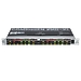 4-канальный экспандер/ компрессор/ пик-лимитер с энхансером Behringer MDX4600 V2