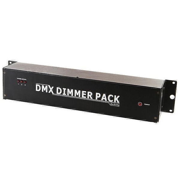 Acme CA-316 DMX Dimmer pack артикул 405939-1