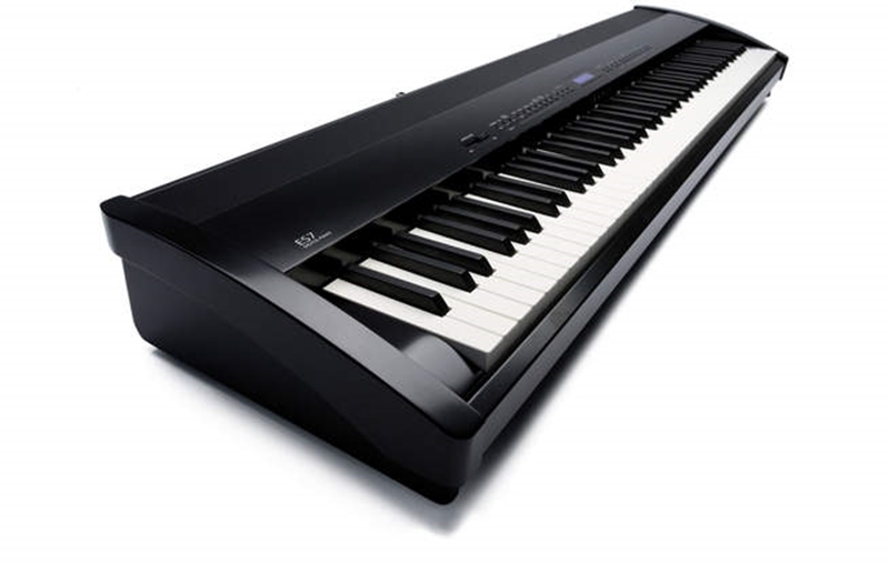 Клавишный инструмент Kawai ES7B артикул 136215Si-1 фото 5