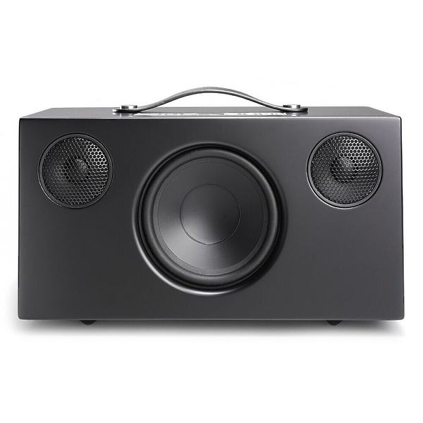 Мультирум акустика Audio Pro Addon C10 Black артикул 191715Si-1