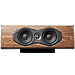 Акустика центрального канала Sonus Faber Olympica Nova Center I walnut