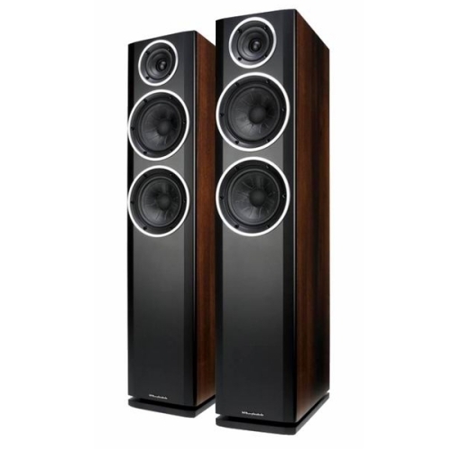 Wharfedale Diamond 155 walnut pearl артикул 426787FV-1