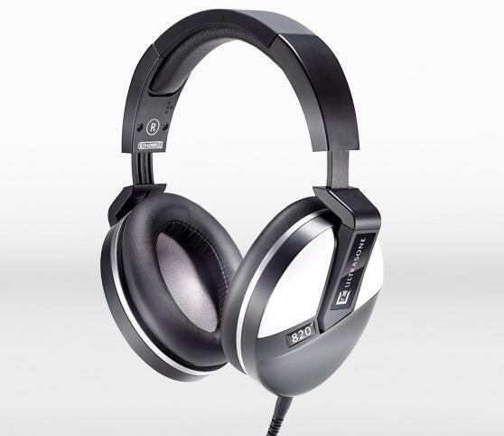 Наушники Ultrasone Performance 820 white артикул 151124Si-1