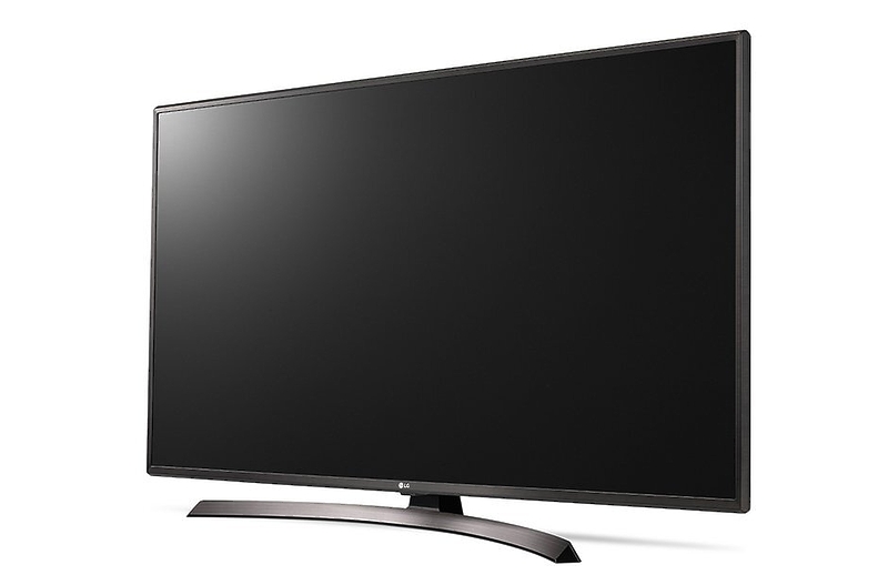 LED телевизор LG 55LJ622V артикул 167072Si-1 фото 4