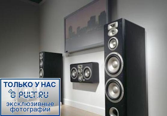 Центральный канал JBL LC2 ch артикул 438001FV-1 фото 6