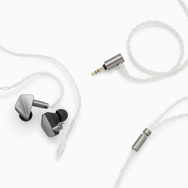 Наушники Astell&Kern AK ZERO1 артикул 256060Si-1 фото 3